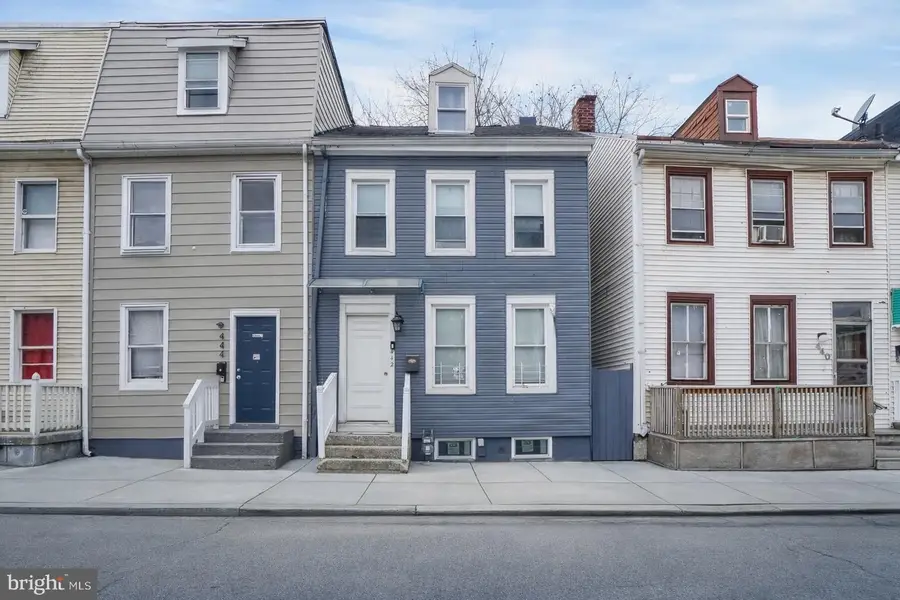 442 S Duke St, York, PA 17401 - Image #2