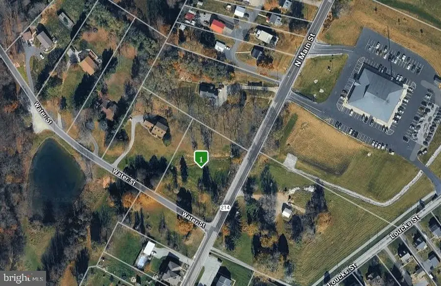 Lot 3 Water St, York, PA 17403 - #2
