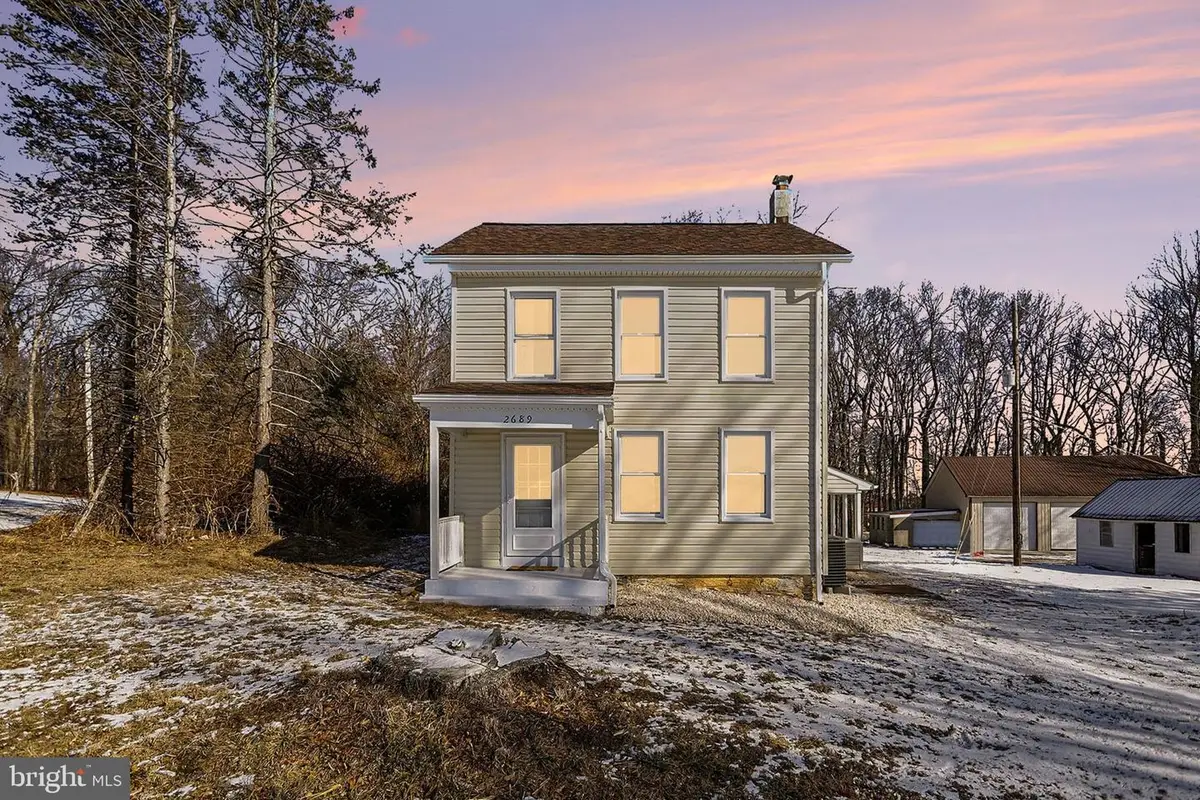 2689 Strickhouser Rd, Seven Valleys, PA 17360 - Image #1