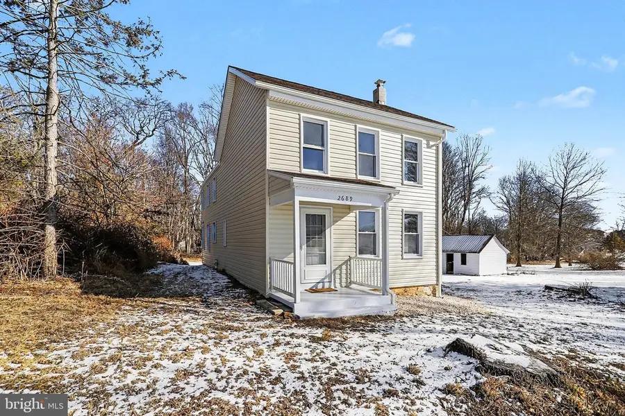 2689 Strickhouser Rd, Seven Valleys, PA 17360 - Image #3