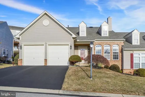 234 Fairmount Ct #44, SHREWSBURY, PA 17361