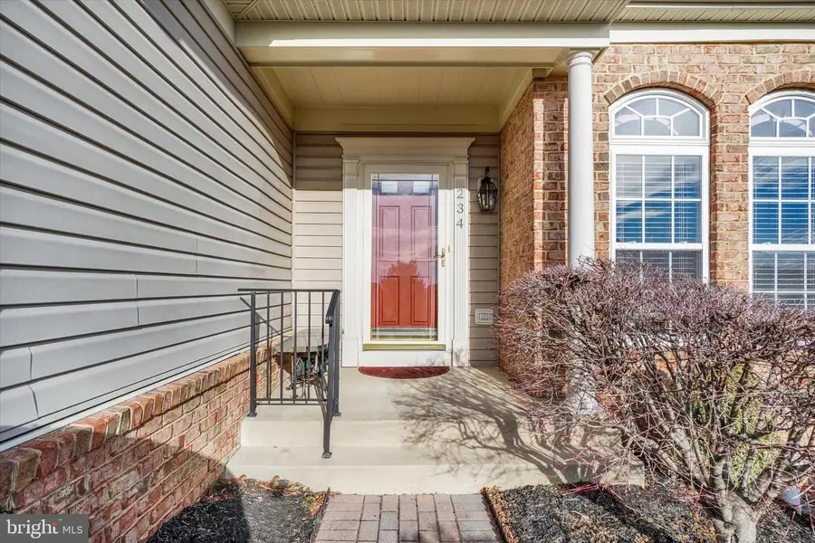 234 Fairmount Ct #44, Shrewsbury, PA 17361 - Image #2