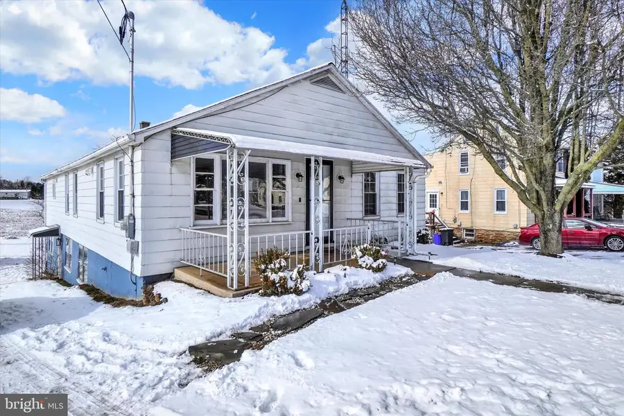 12530 Winterstown Rd, Felton, PA 17322 - #2