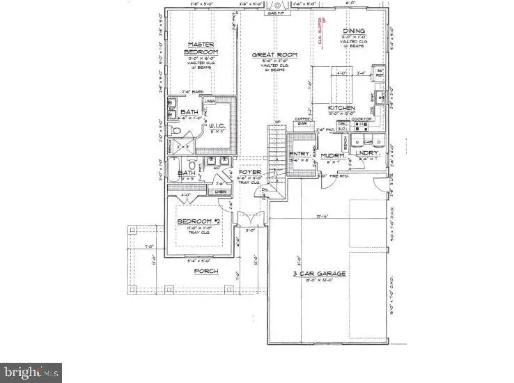 744 Fairview Dr, Hanover, PA 17331 - Image #3