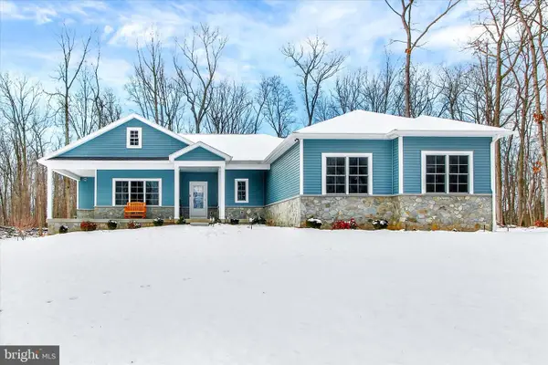 4158 Orchard View Dr, GLENVILLE, PA 17329