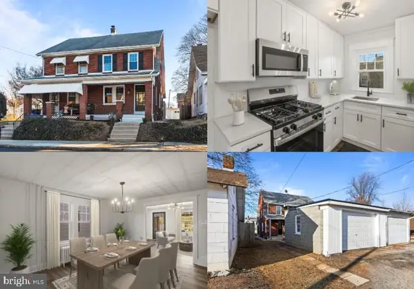 34 N Gotwalt St, YORK, PA 17404