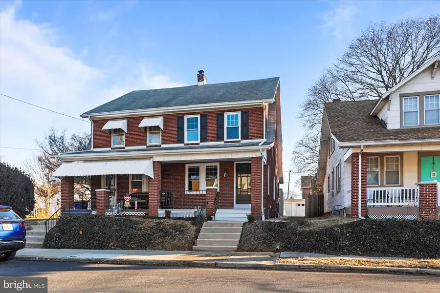 34 N Gotwalt St, York, PA 17404 - Image #2