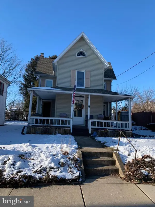 21 W Maple St, WRIGHTSVILLE, PA 17368