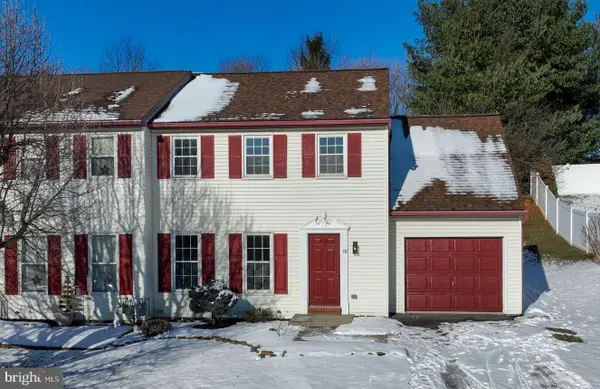 10 Steeple Ave, RED LION, PA 17356