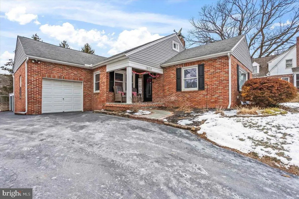 1806 N Sherman St, York, PA 17406 - Image #1