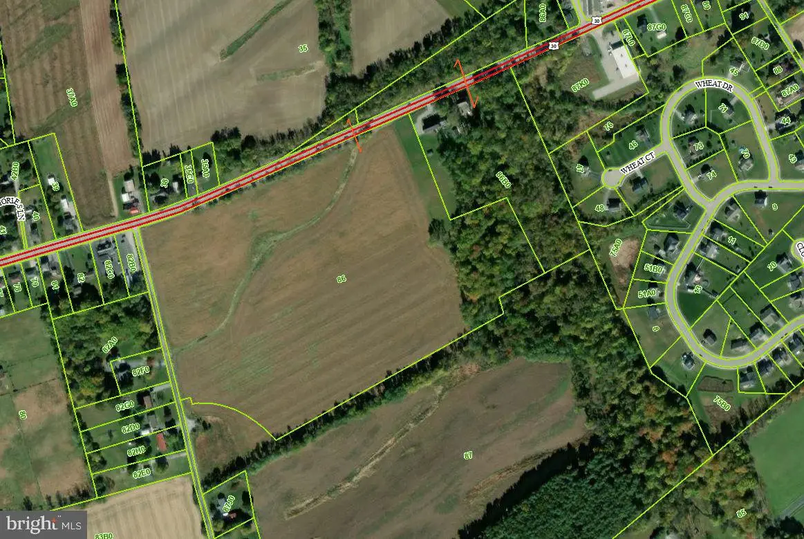 0 Lincoln Hwy, Abbottstown, PA 17301 - #1