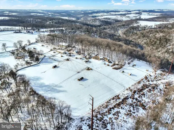 8272 Woodbine Rd, AIRVILLE, PA 17302