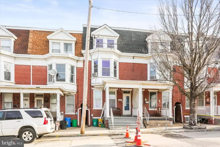 23 N Albemarle St, York, PA 17403 - #2