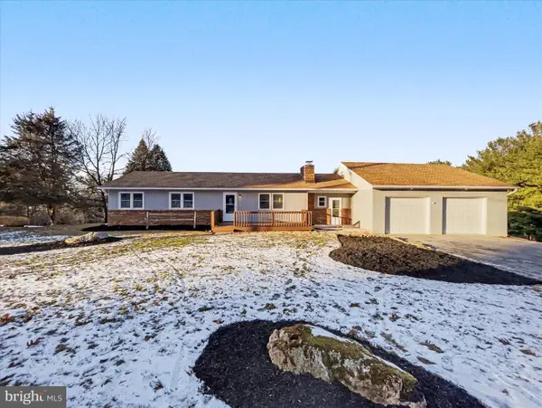 2206 Ridge Rd, GLENVILLE, PA 17329