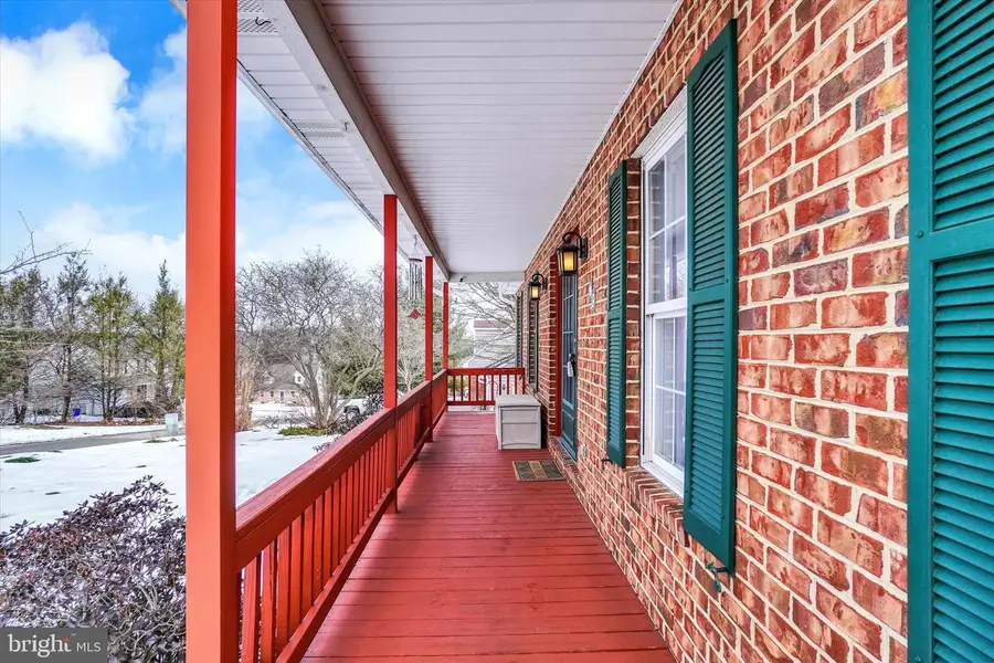 49 Edgehill Rd, Glen Rock, PA 17327 - #3