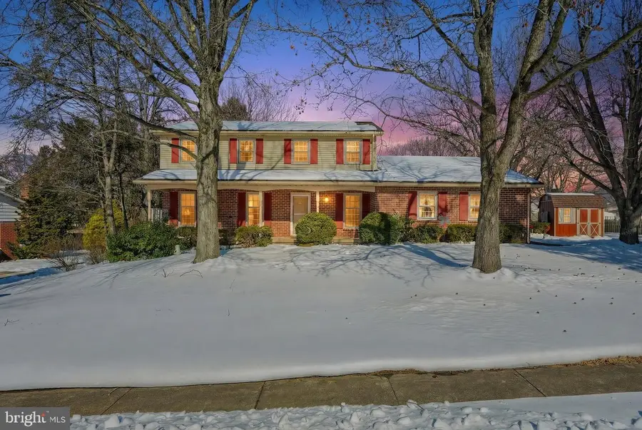 4166 Robinhood Dr, York, PA 17408 - #2