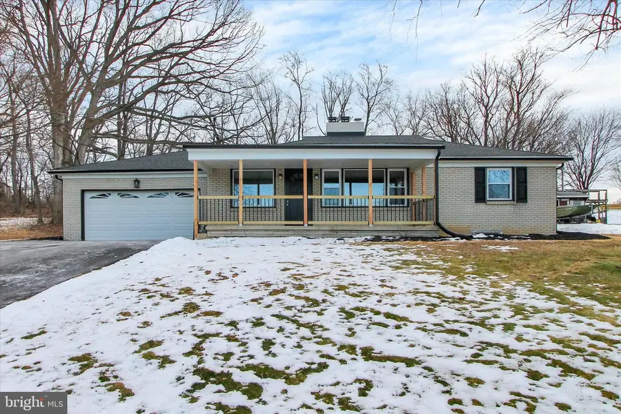 185 Lindy Rd, Seven Valleys, PA 17360 - #2