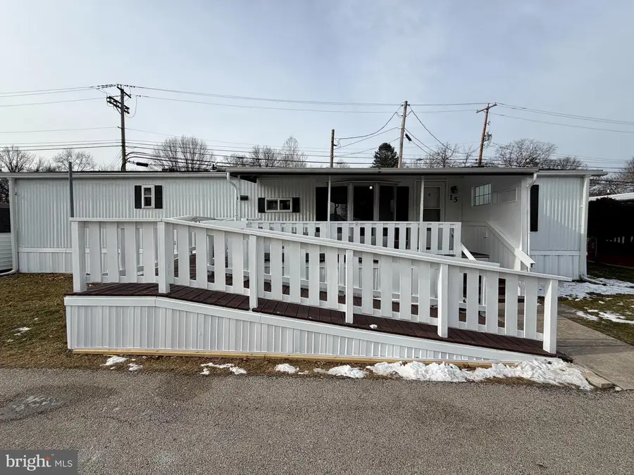 3715 Stony Brook Dr #15, York, PA 17402 - #2