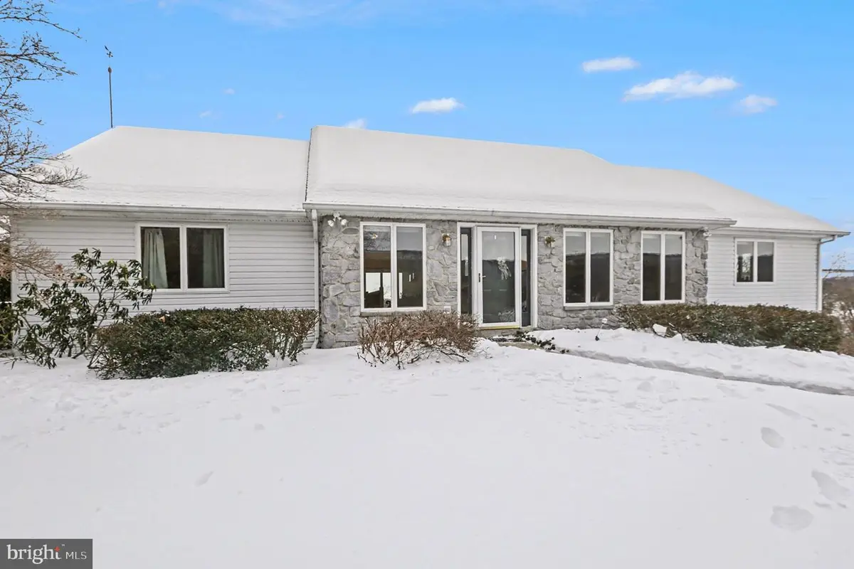 1481 S Mountain Rd, Dillsburg, PA 17019 - #1