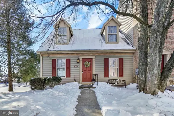 1110 Skyview Dr #1110, YORK, PA 17406