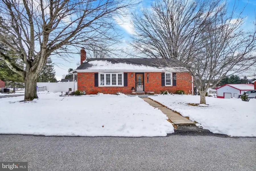 140 Bond St, New Freedom, PA 17349 - #2