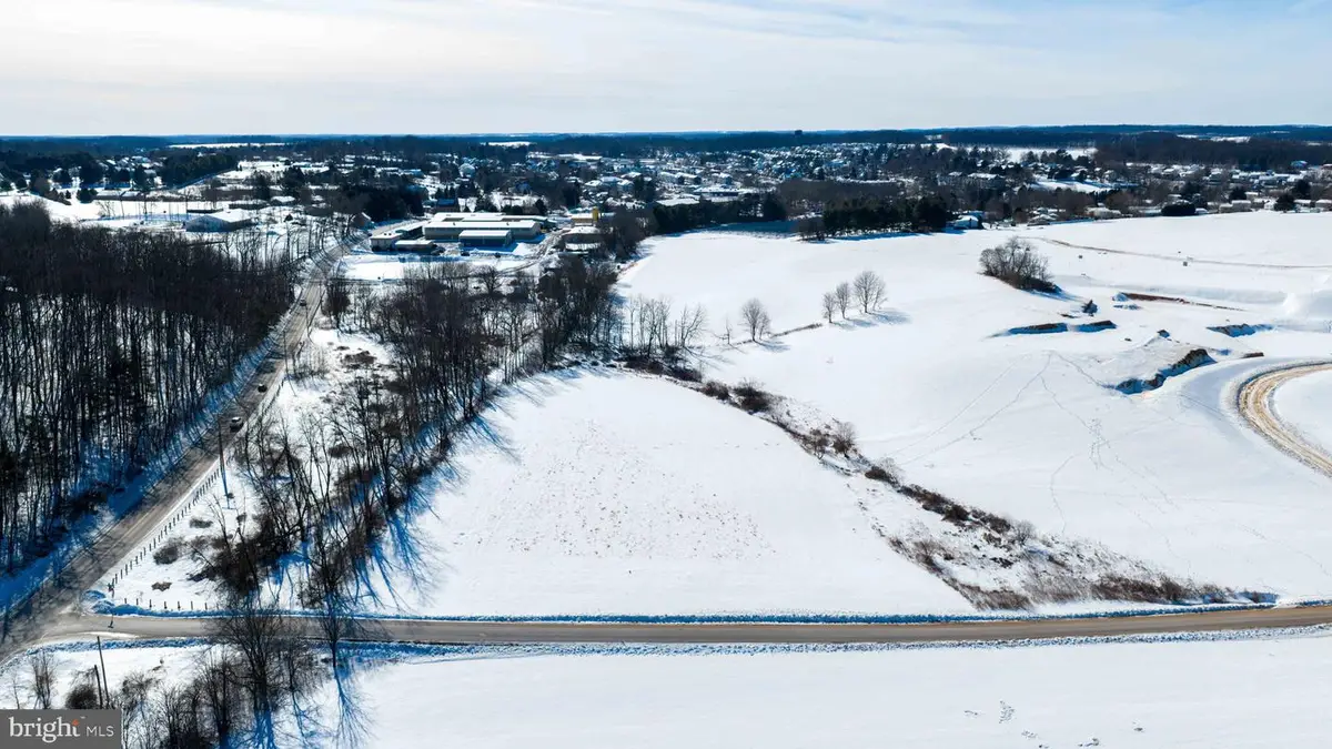 905 Kirchner Rd, New Freedom, PA 17349 - #1