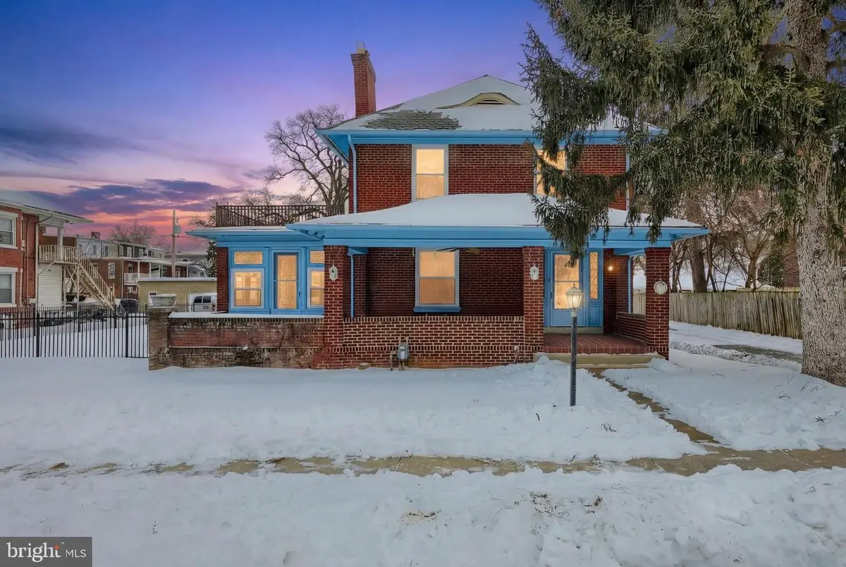 816 Madison Ave, York, PA 17404 - Image #1