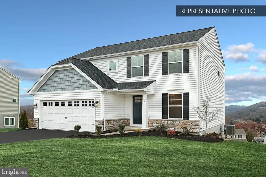 6328 Liam Dr #lot 48, Spring Grove, PA 17362 - #2