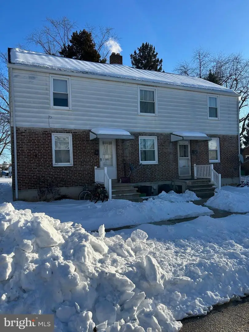 883-885 Tioga St, York, PA 17404 - Image #1