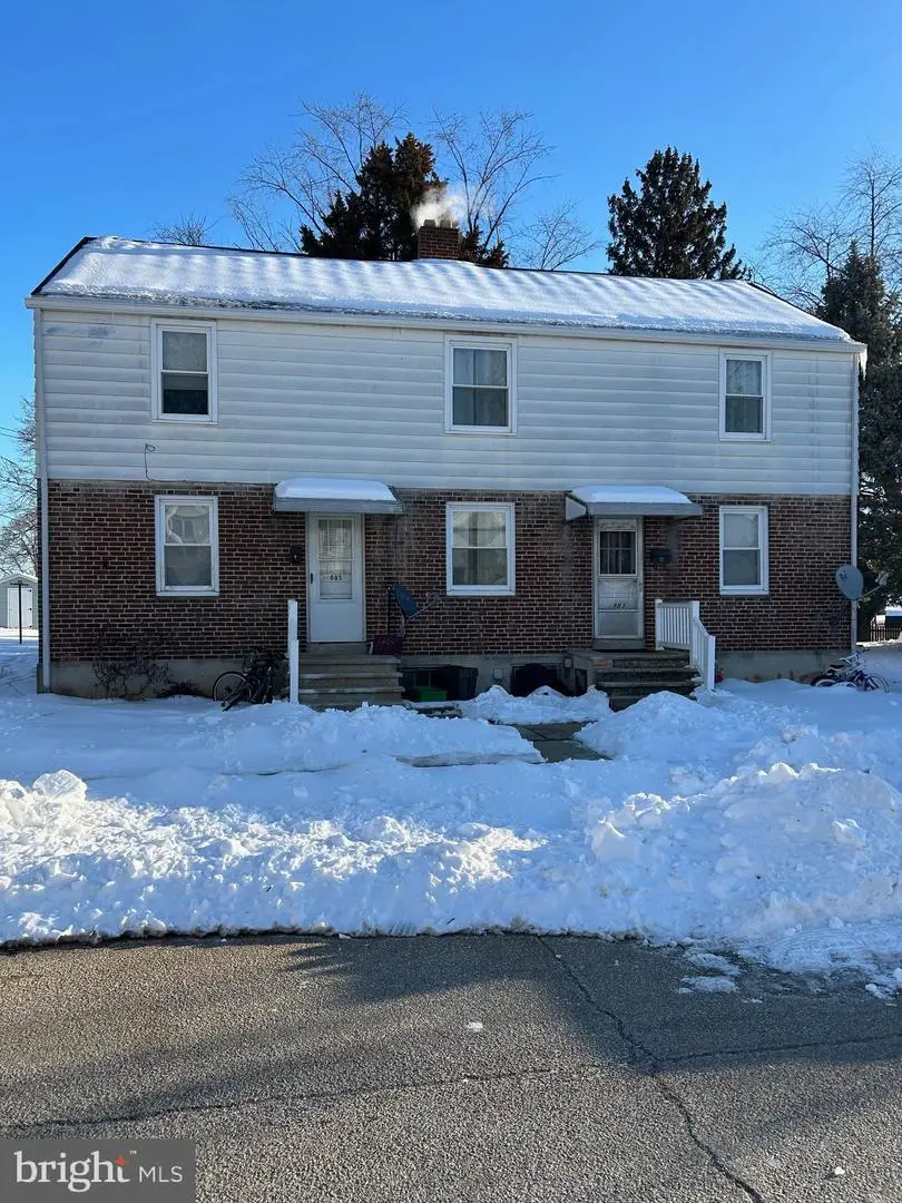 883-885 Tioga St, York, PA 17404 - Image #2