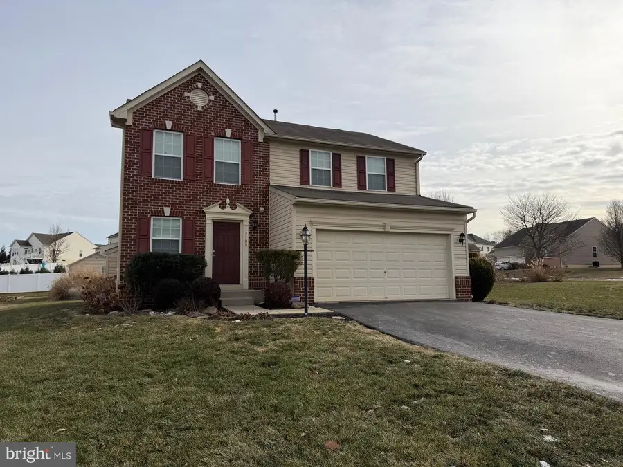 3108 King Richards Ct S, York, PA 17408 - #2