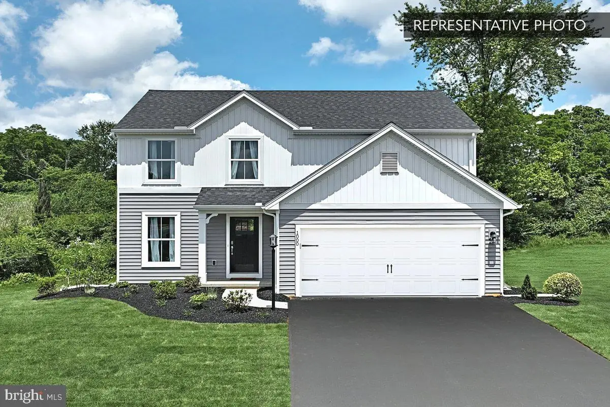 Sweet Birch Plan At Hills At Valley View, Spring Grove, PA 17362 - #1