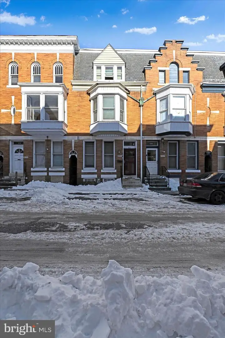 321 E Poplar St, York, PA 17403 - #2