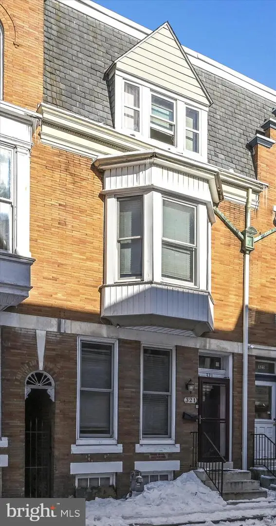 321 E Poplar St, York, PA 17403 - #3