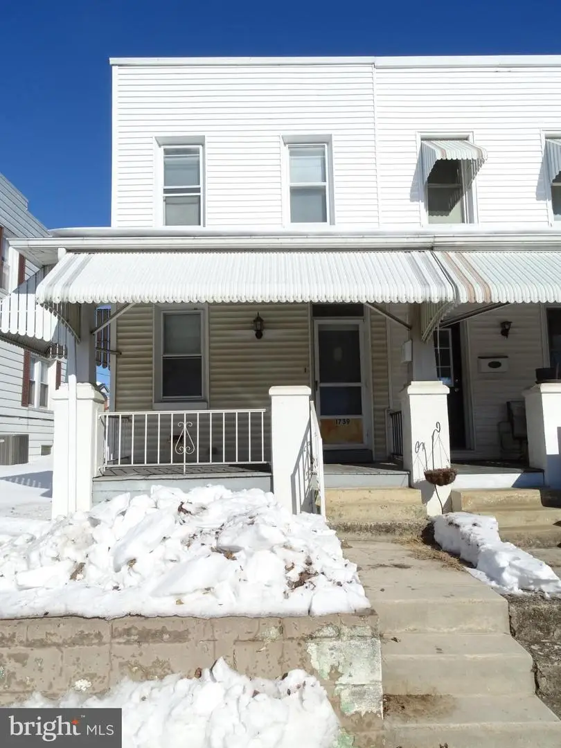 1739 Orange St, York, PA 17404 - #1