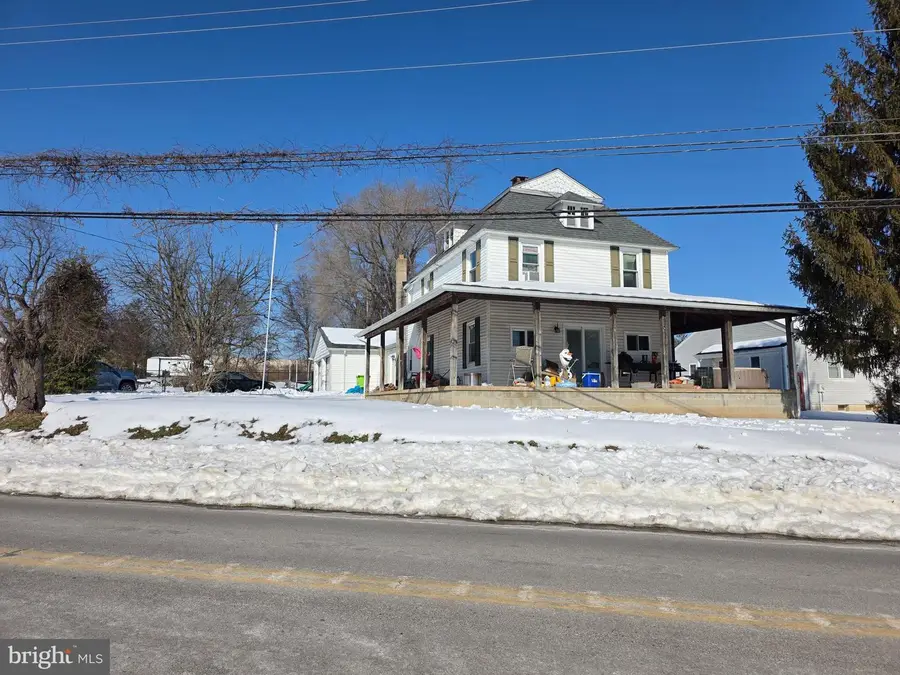 2313 Bryansville Rd, Delta, PA 17314 - #2