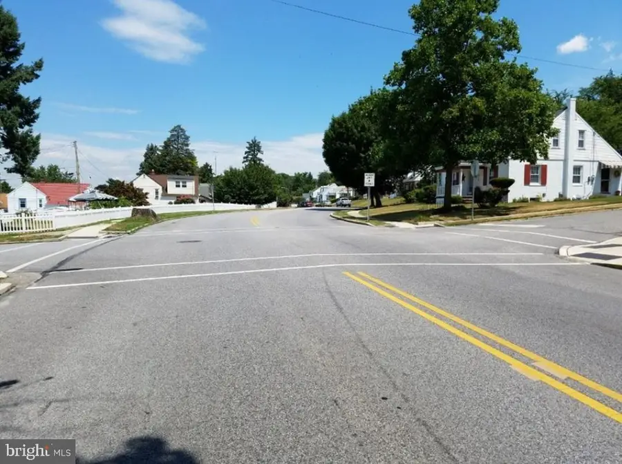 442 Pennsylvania Ave, York, PA 17404 - #2