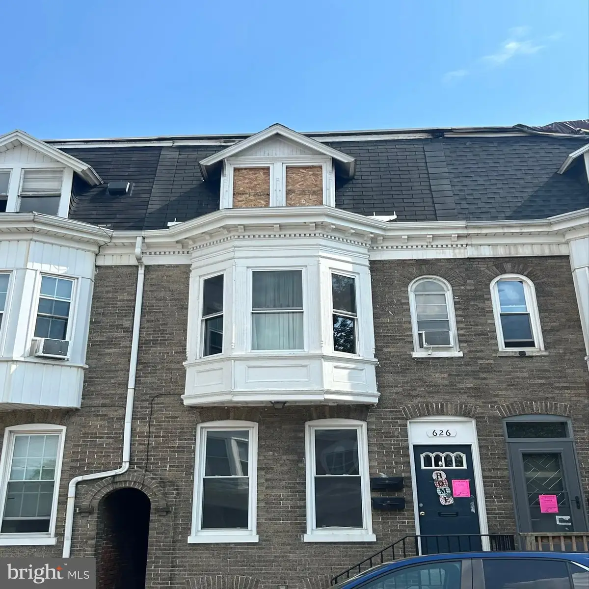 626 Chestnut St, York, PA 17403 - Image #1