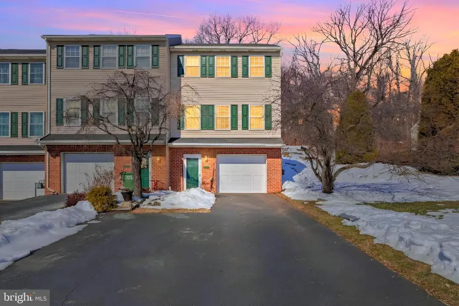 2280 North Point, York, PA 17406 - #2