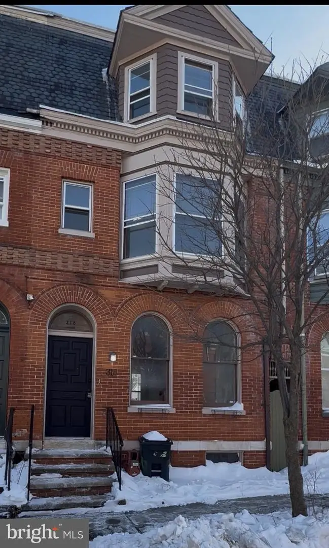 316 E King St, York, PA 17403 - Image #1