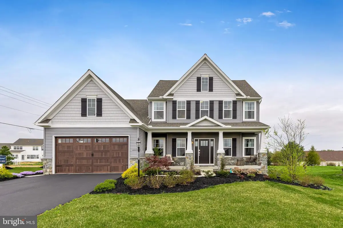 202 Angelica Way, New Freedom, PA 17349 - #1