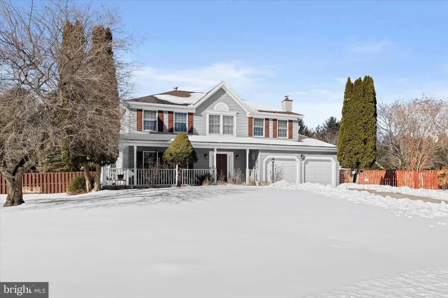 76 Brook Meadow Cir, Shrewsbury, PA 17361 - #3