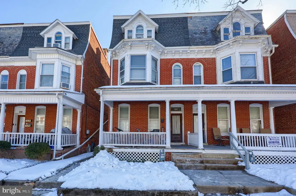 650 Pennsylvania Ave, York, PA 17404 - Image #1