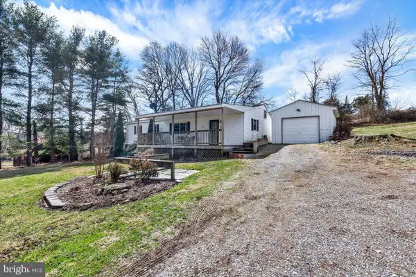 474 Mount Olivet Church Rd, FAWN GROVE, PA 17321