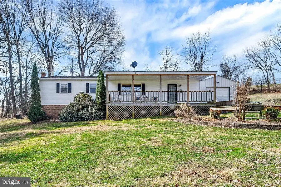 474 Mount Olivet Church Rd, Fawn Grove, PA 17321 - #2