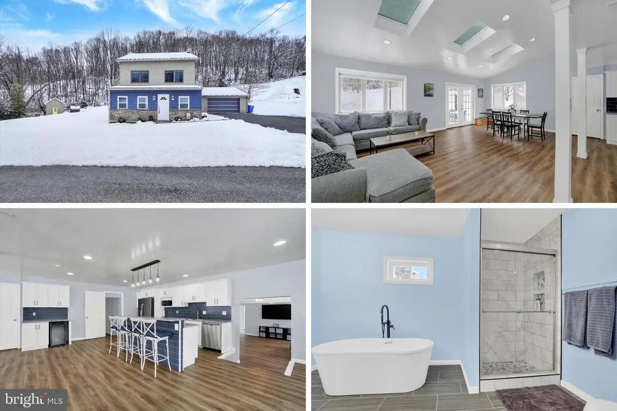 1734 Hametown Rd, Glen Rock, PA 17327 - #1