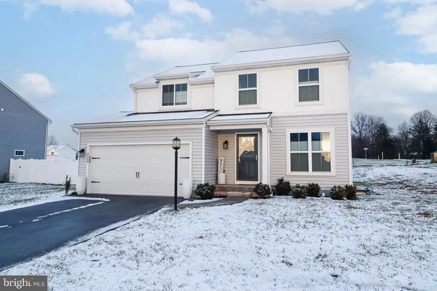 3500 Winter Dr, Dover, PA 17315 - #2