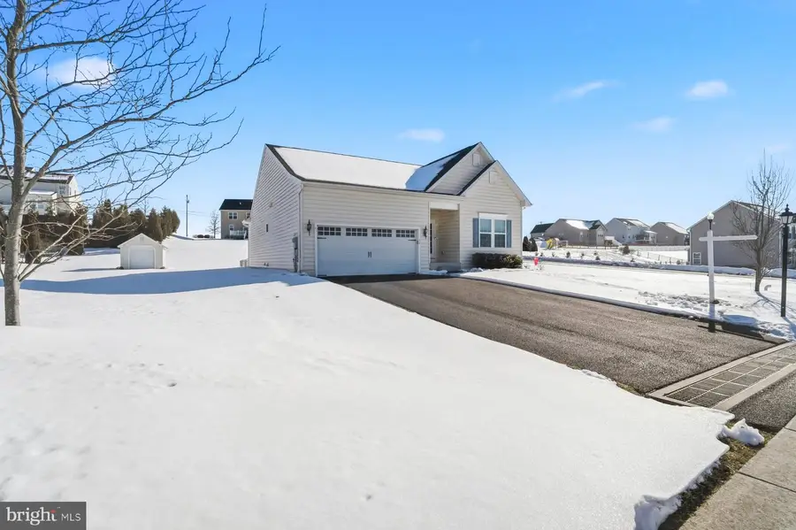 36 Kaitlyn Dr, Hanover, PA 17331 - #2