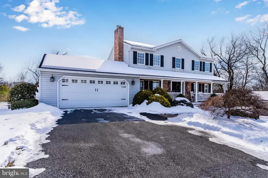 14 Montadale Dr, Dillsburg, PA 17019 - #3