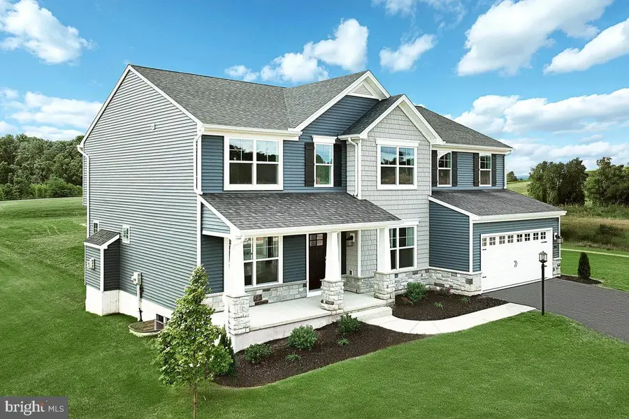 451 Santa Anita Dr #lot 135, Dillsburg, PA 17019 - #2